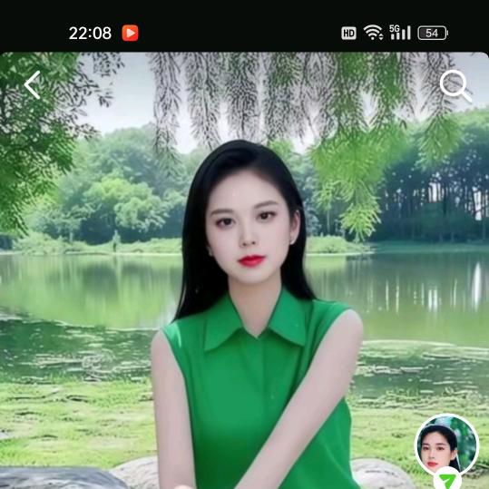 妹子