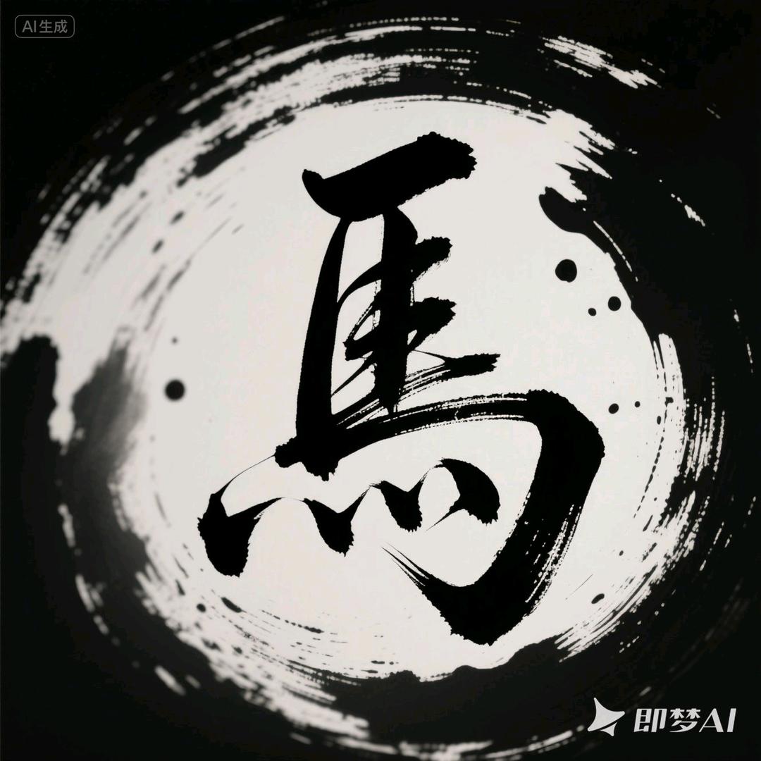 旋转木马