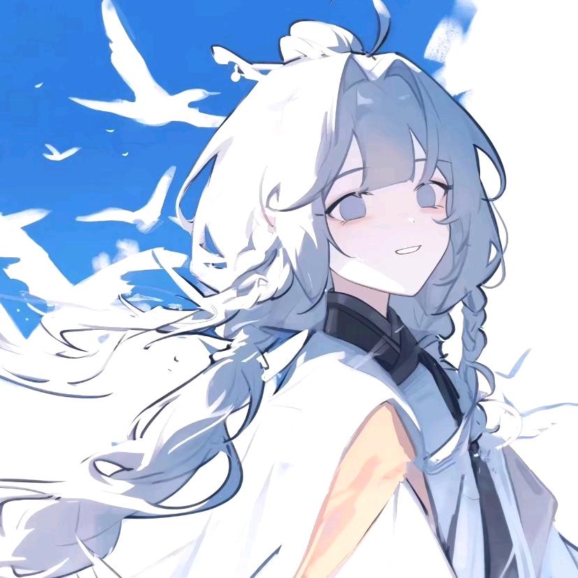 北月