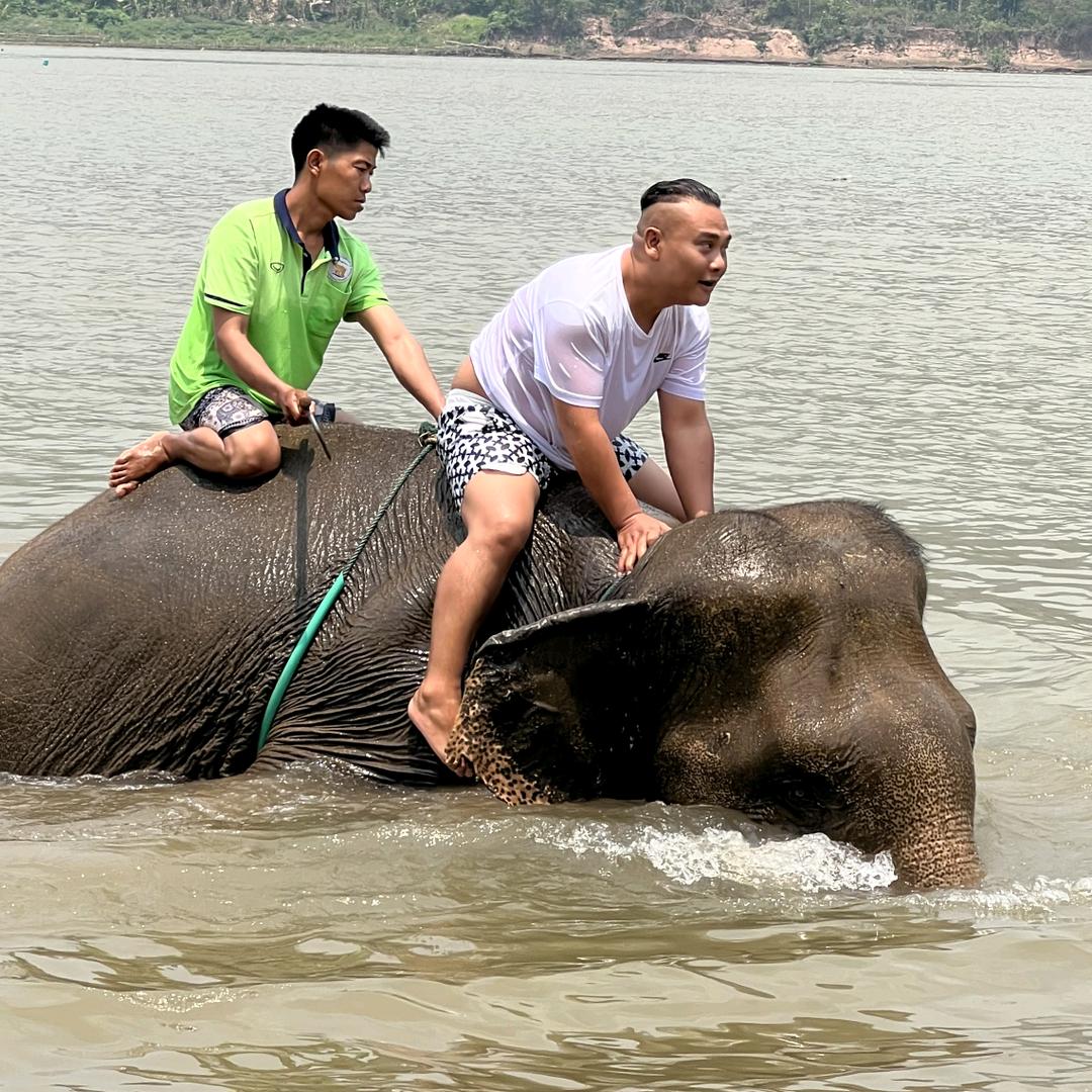 西双版纳旅游地接，阿力哥！