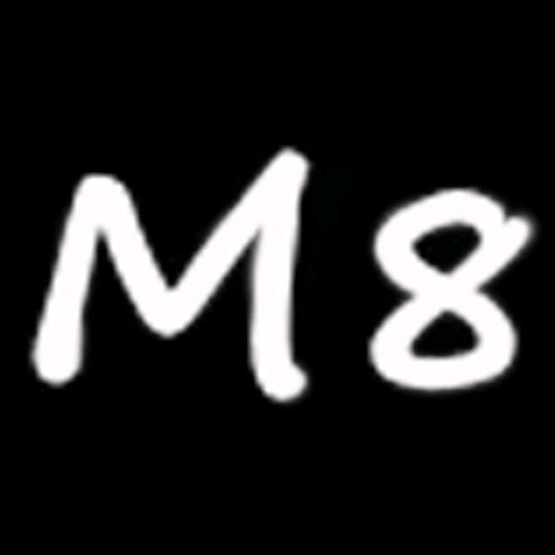 M8小说推荐