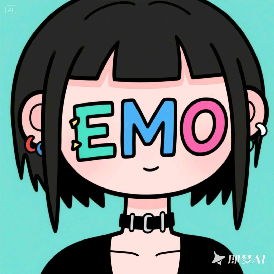 吃瓜不emo