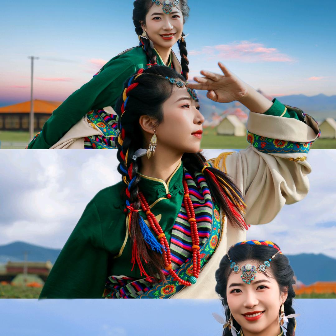 宝马旅拍官方号