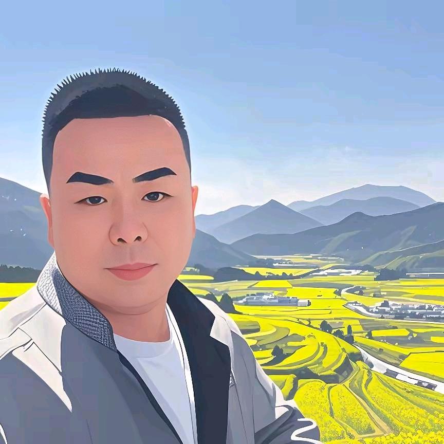 @华务✌阿华