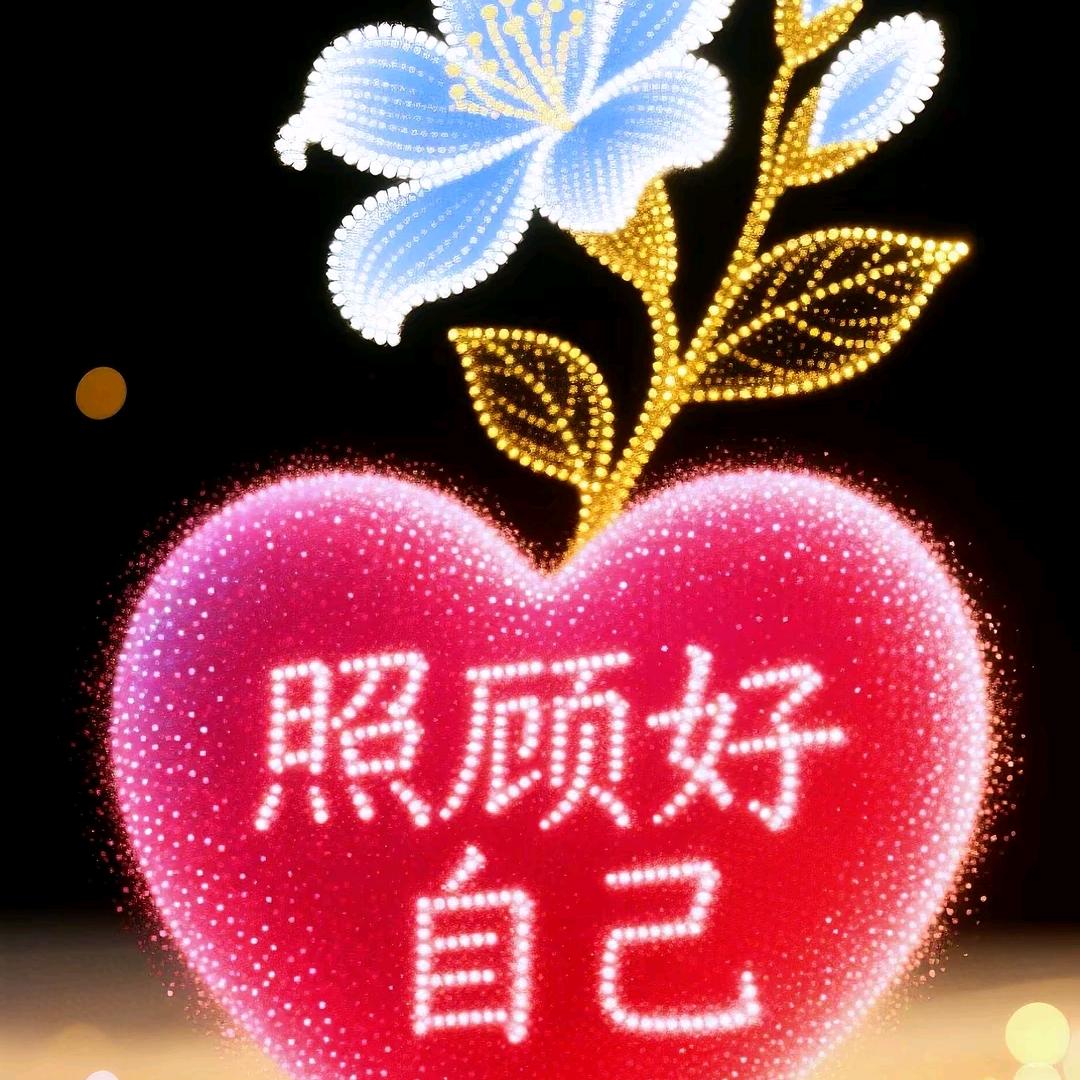 余生一个浪