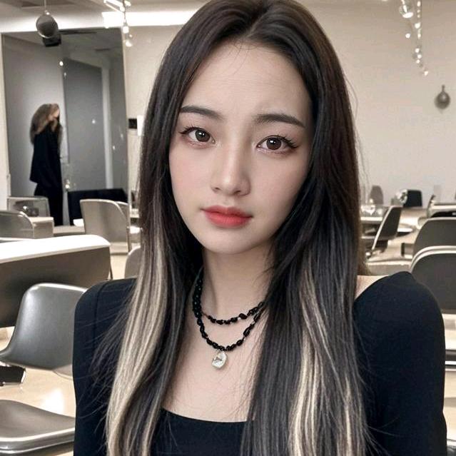 Xiong 圈圈