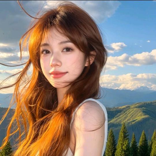 小美穿搭