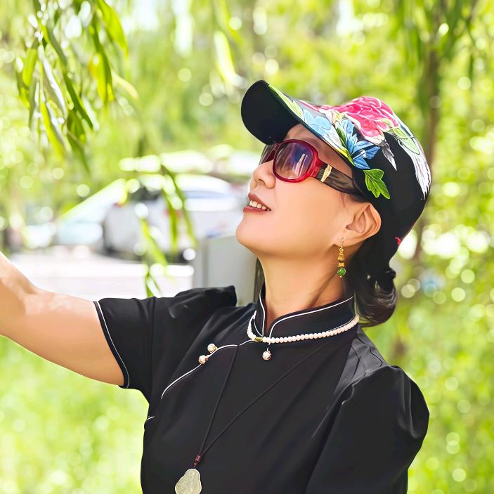 🌈梅丽