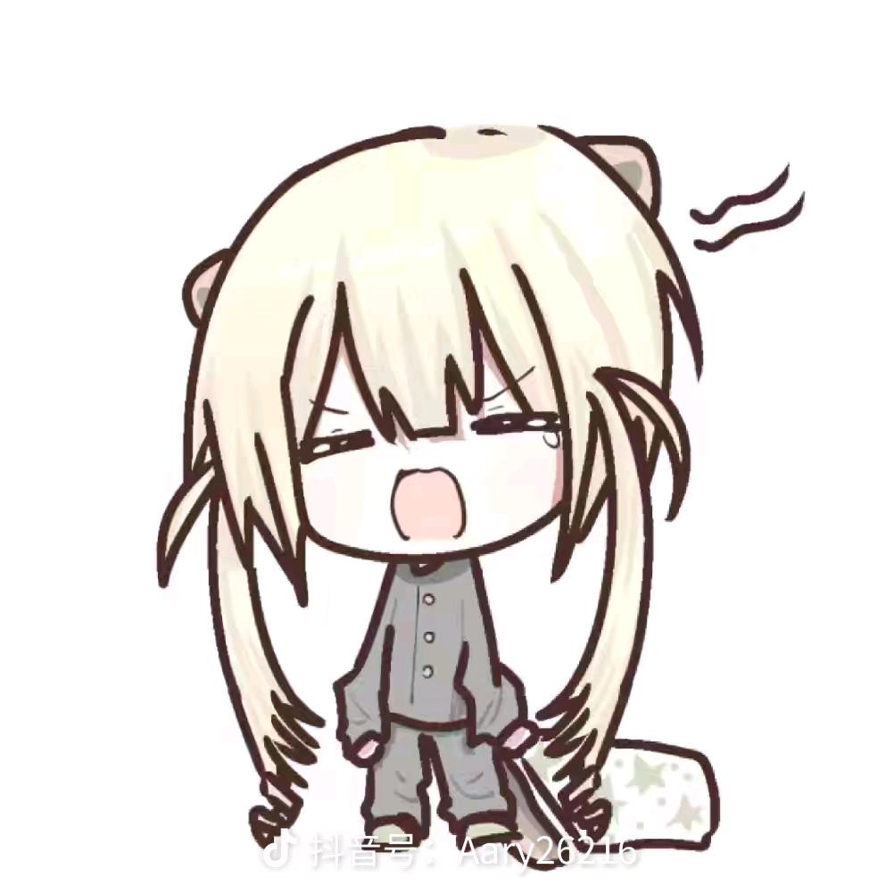 蓝莓小猫