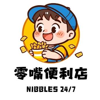 零嘴便利店