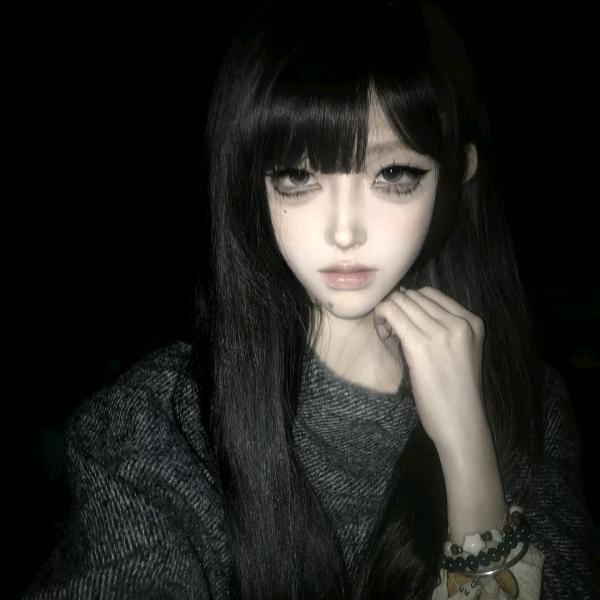 小七--