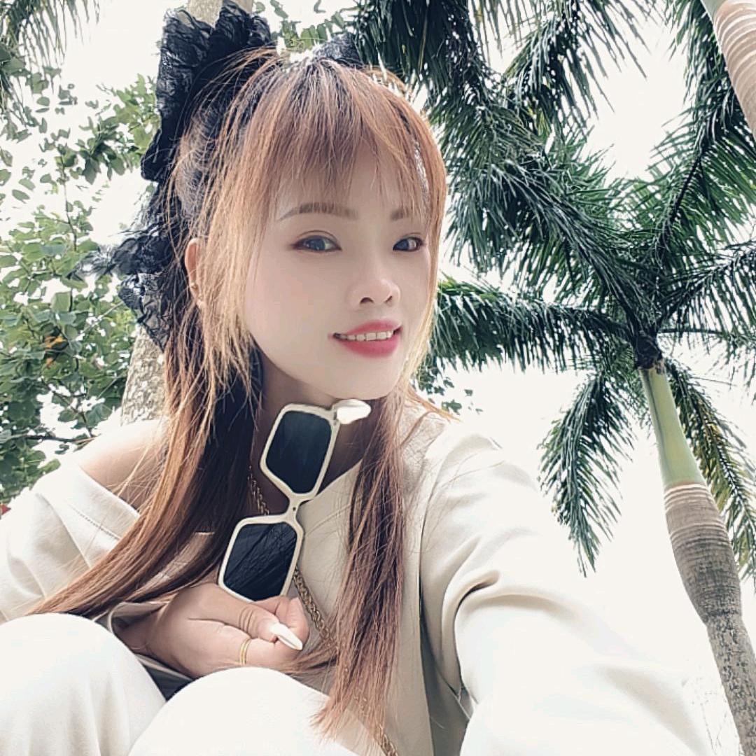 兜米🍀Yue己✨🍀