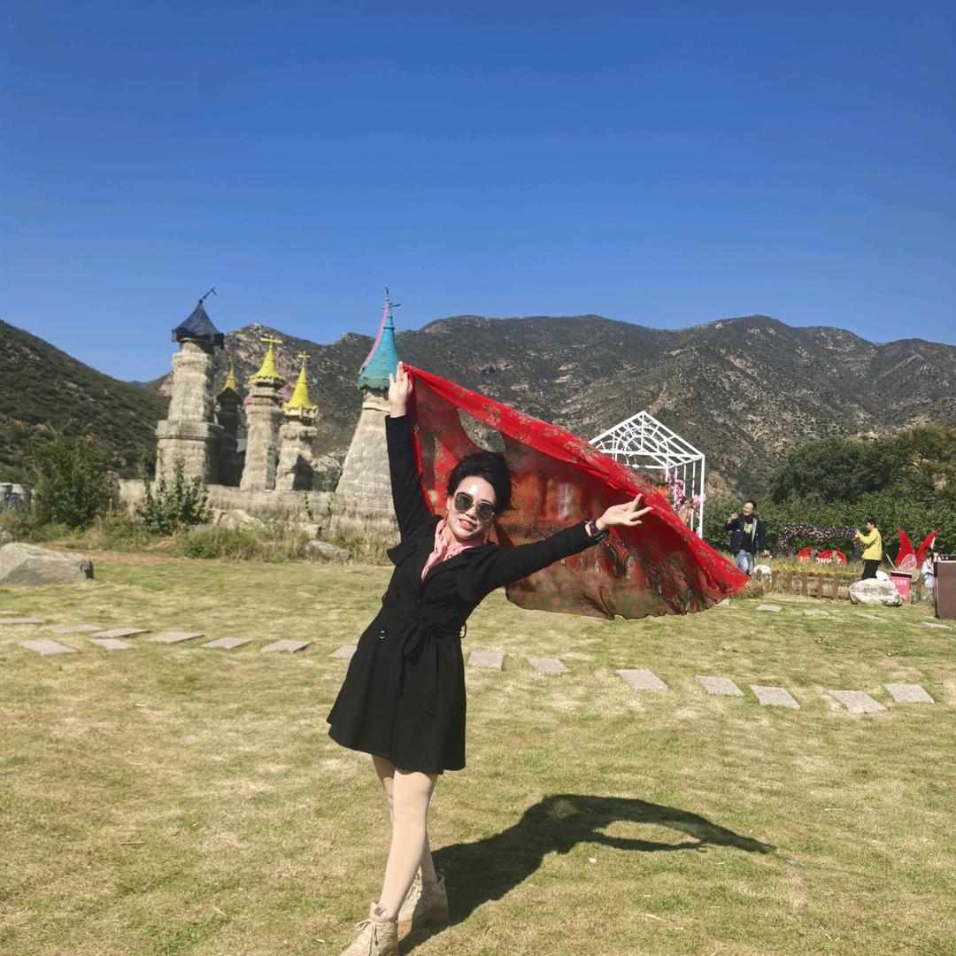 包车-旅游-梅子