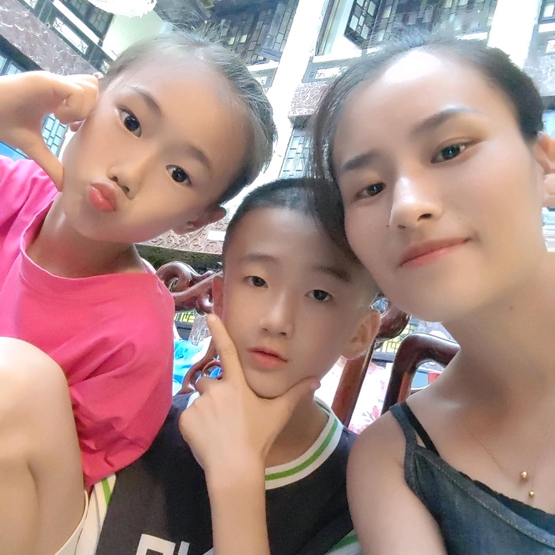 小梅子