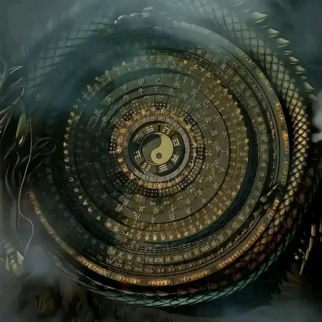 ℒℴ六爻·໊ོ安天下ﻬ°