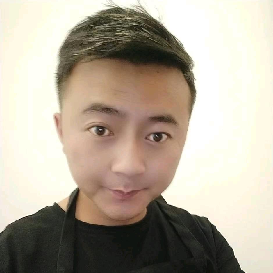 尕！殷涛。