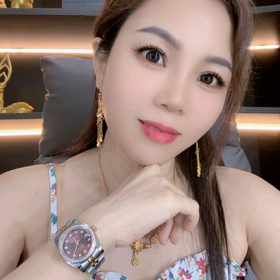 娟姐（在深圳）