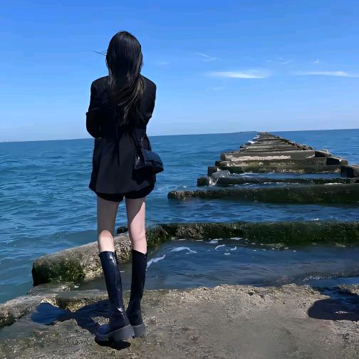 知晚意