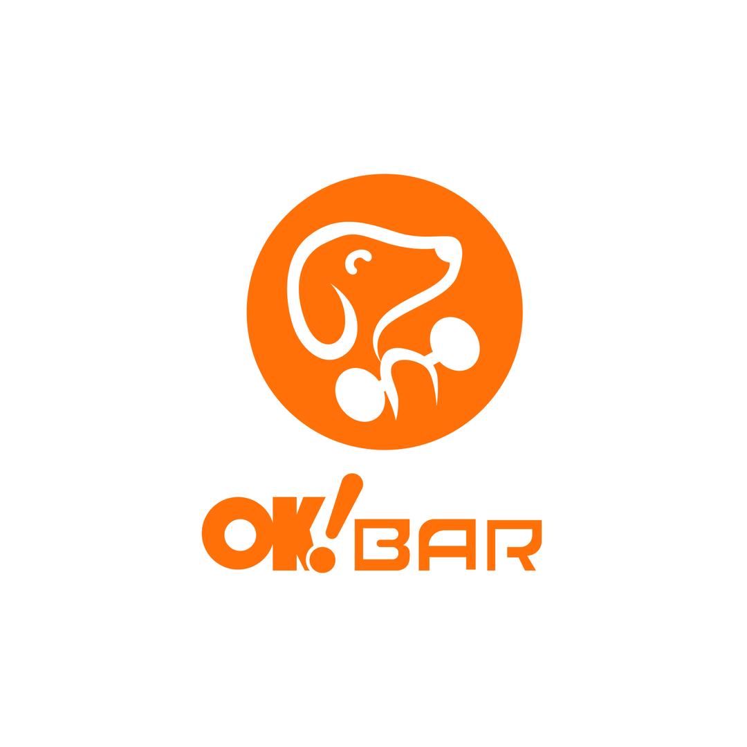 OKBAR（百子湾店）