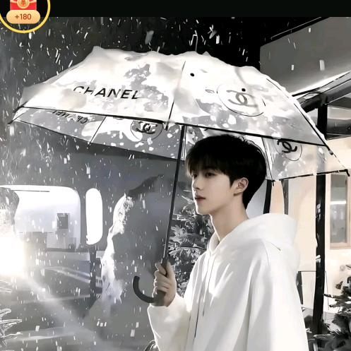 妈妈说名字太长会有傻子跟着念