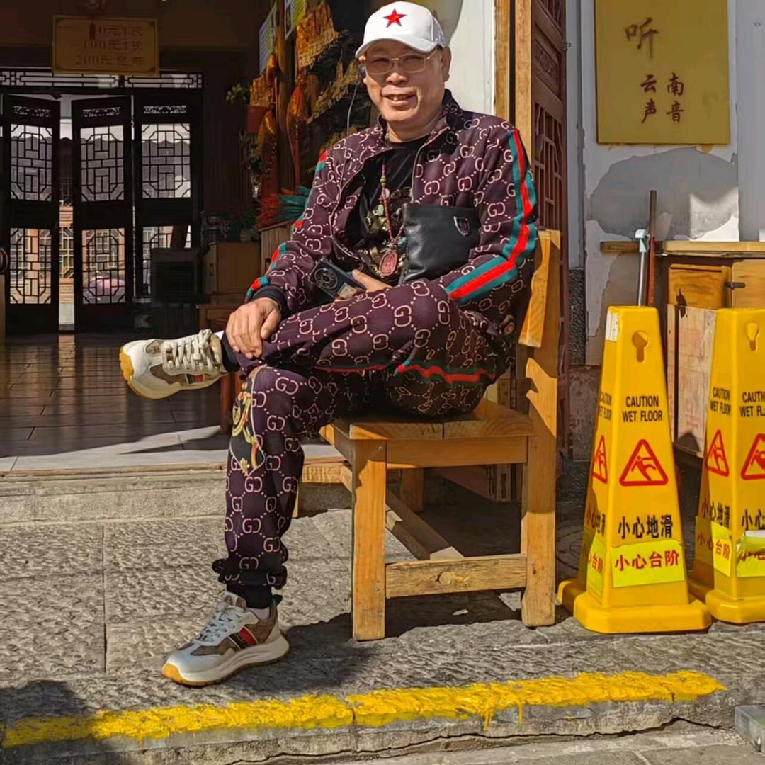 红灬