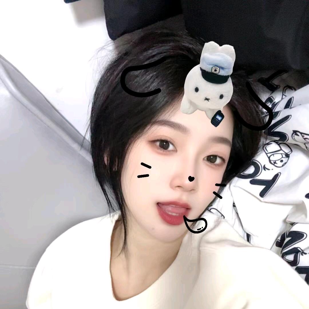 不甜啊