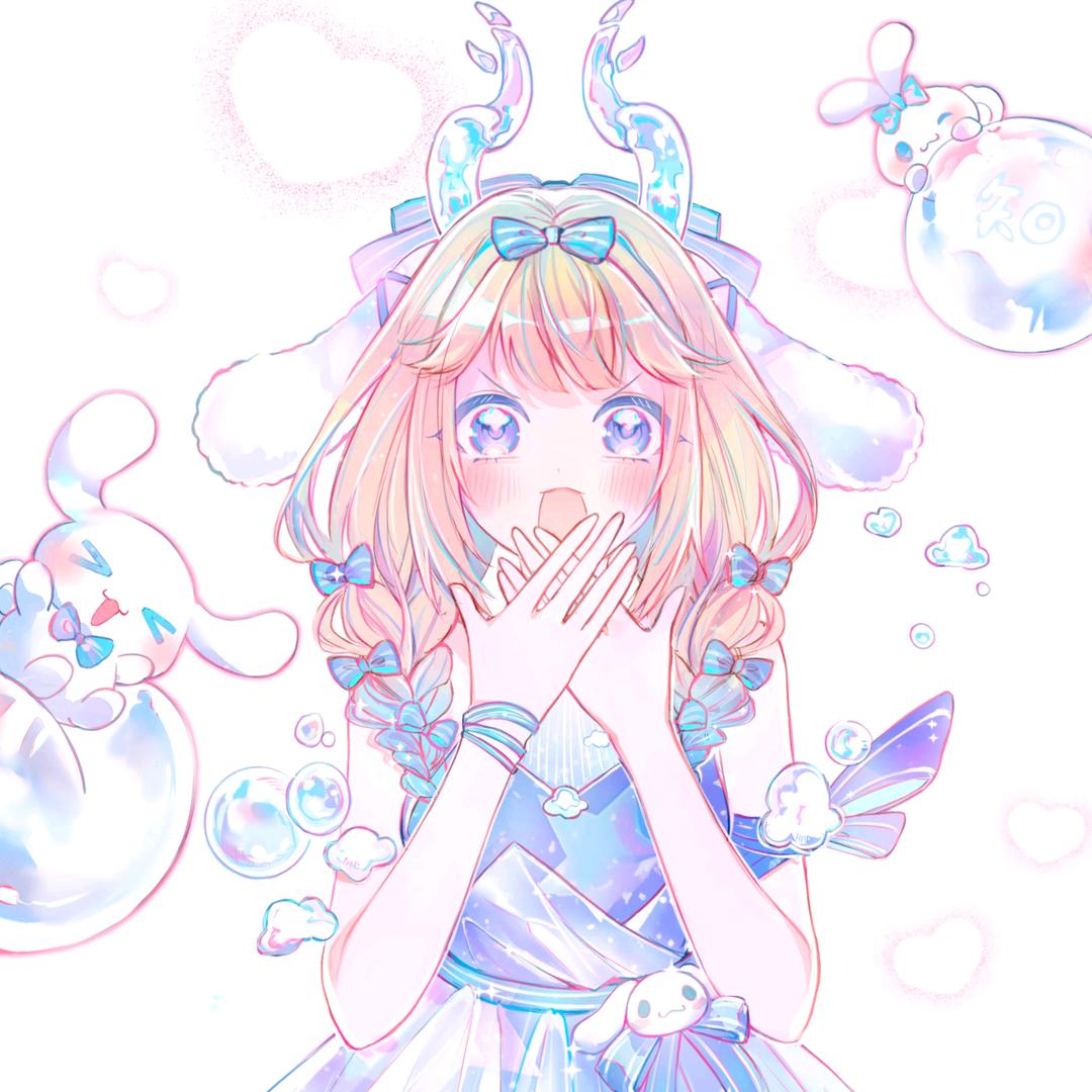 木木和初九的PUBG