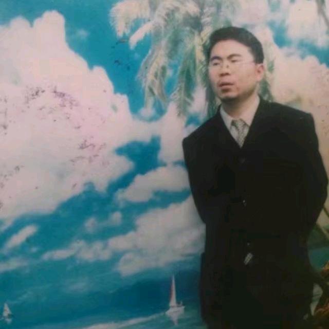 农村中年单身哥
