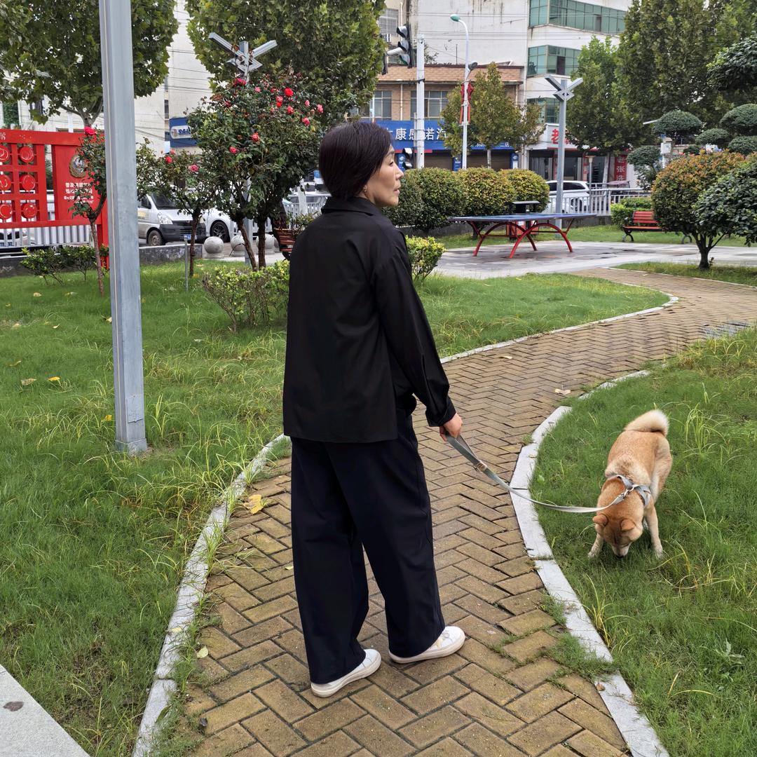 老程的生活日记