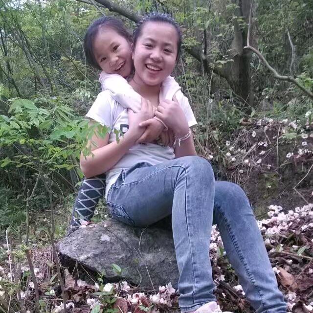 浅笑倾城岁月静好