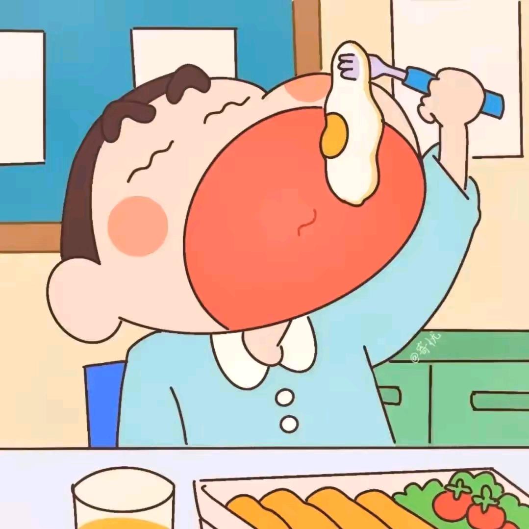 小新只有蜡笔🧸