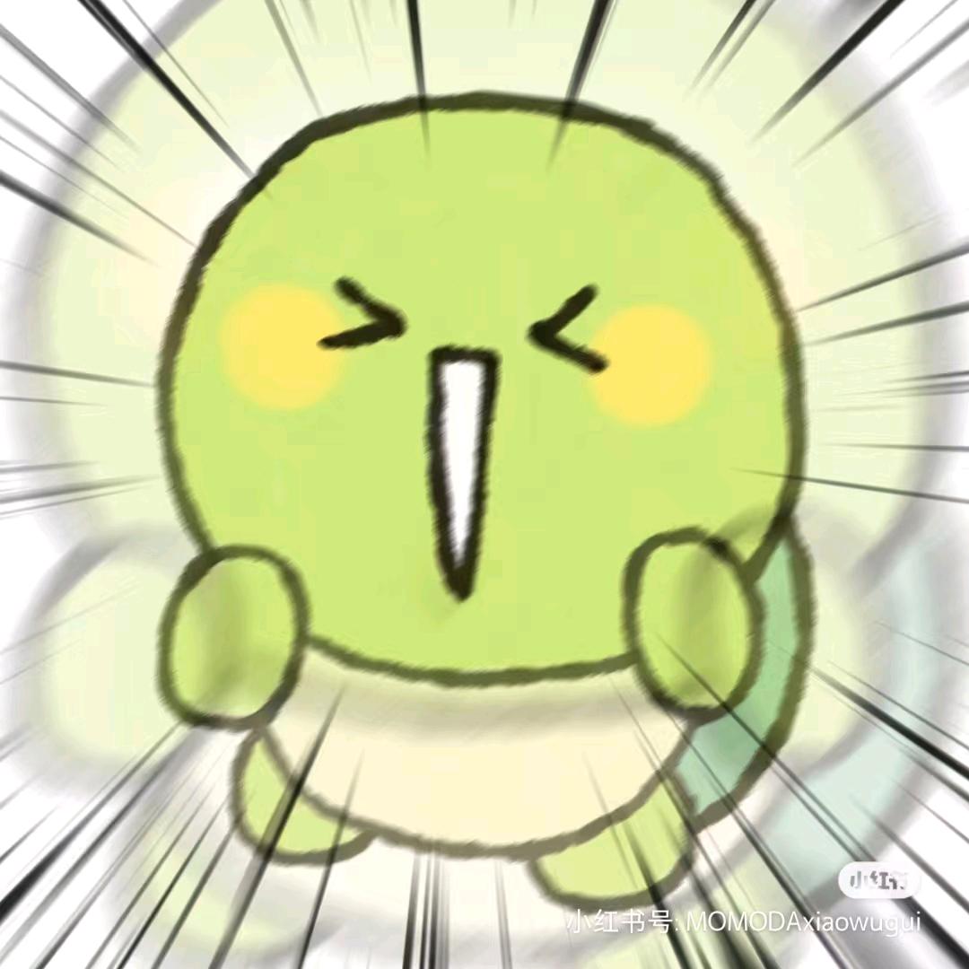 冬眠乌龟🐢
