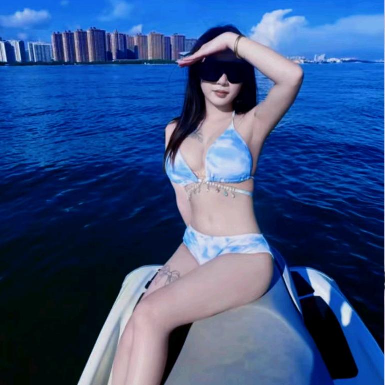 碧海999