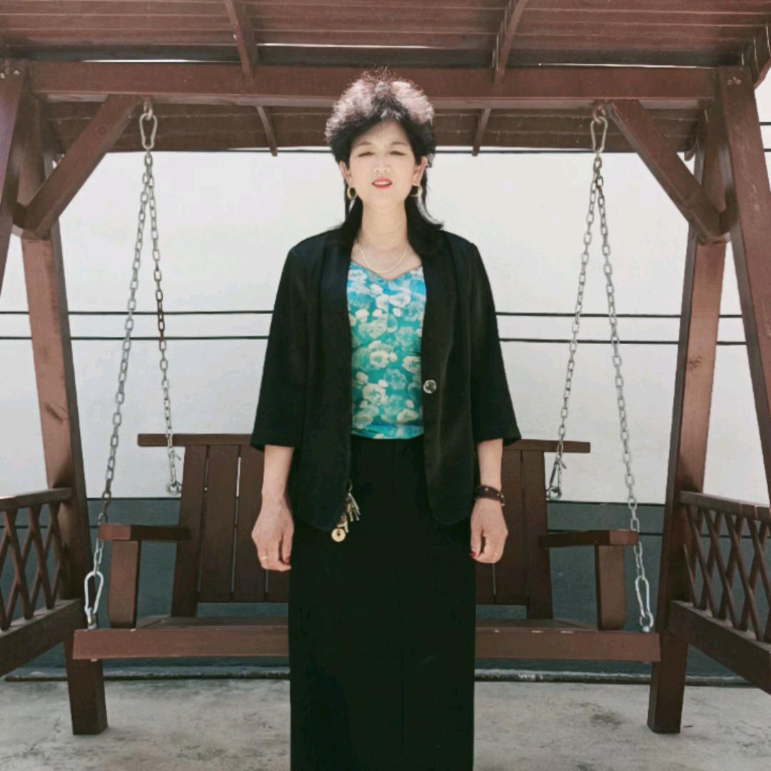 农村秦姐