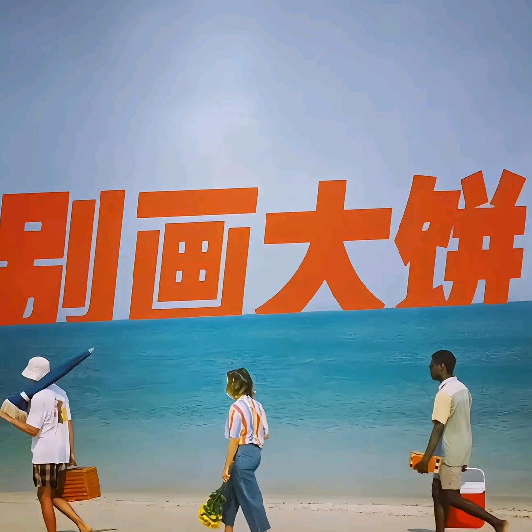 妍大美女
