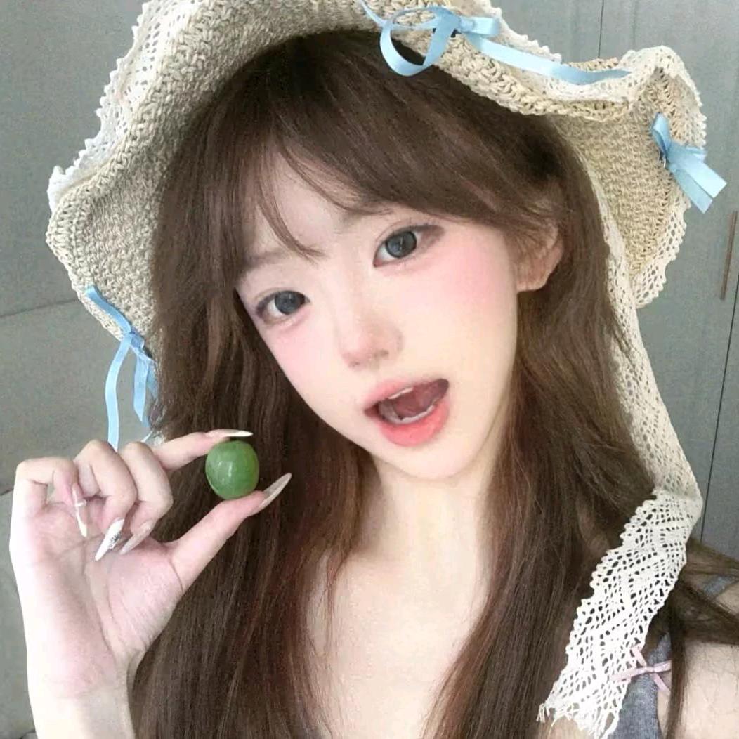 丽人好物