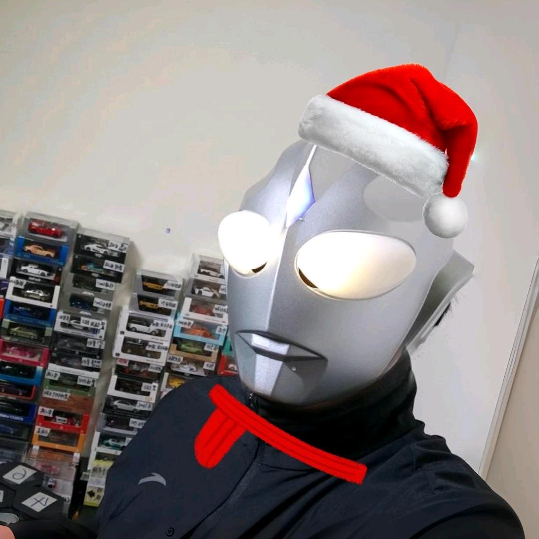 迪迦小云朵☁️