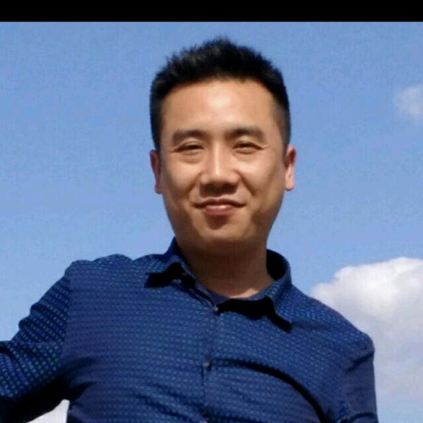 李天强☀️