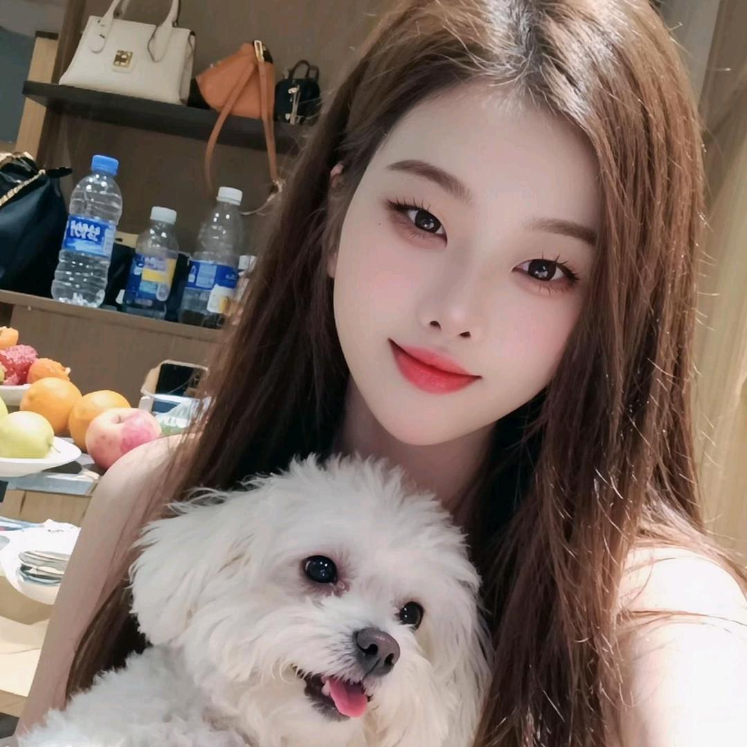 ＠一朵云☁️