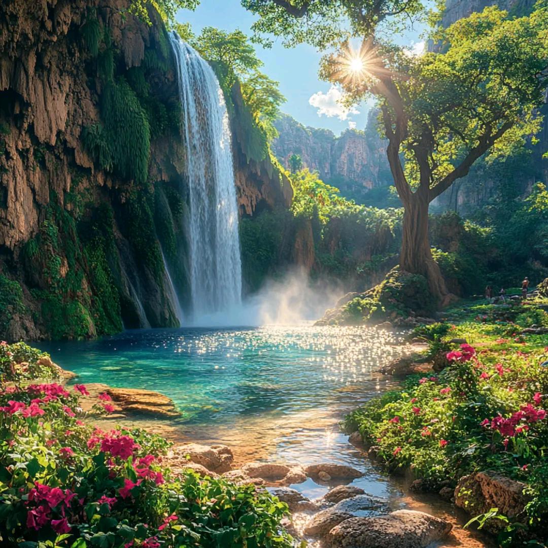光均纳福