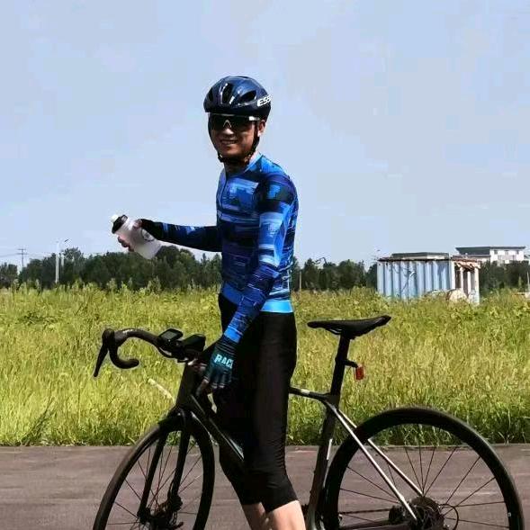 车路客骑行运动装备