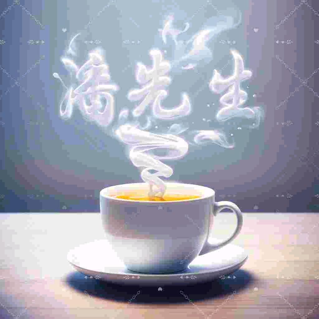 油工腻子，小潘