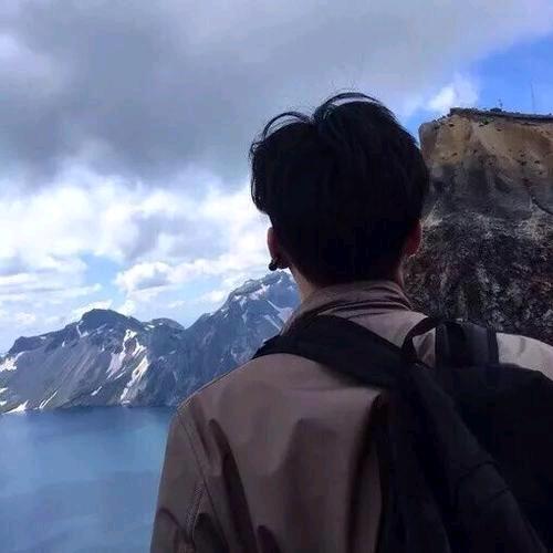 只对你温柔