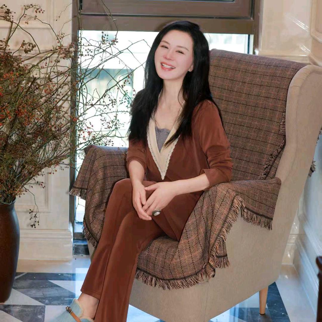 王璇直播返场（形象美学）