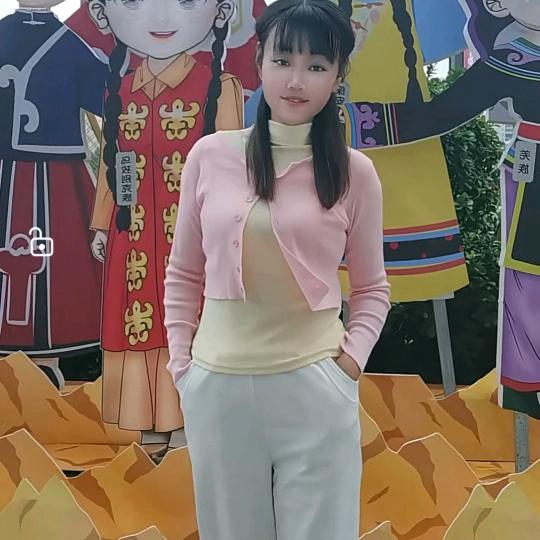 灵儿（小霞美）