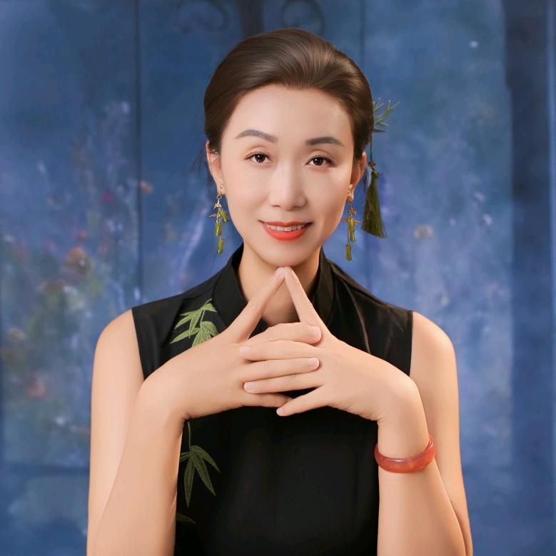 韩李慧jannis