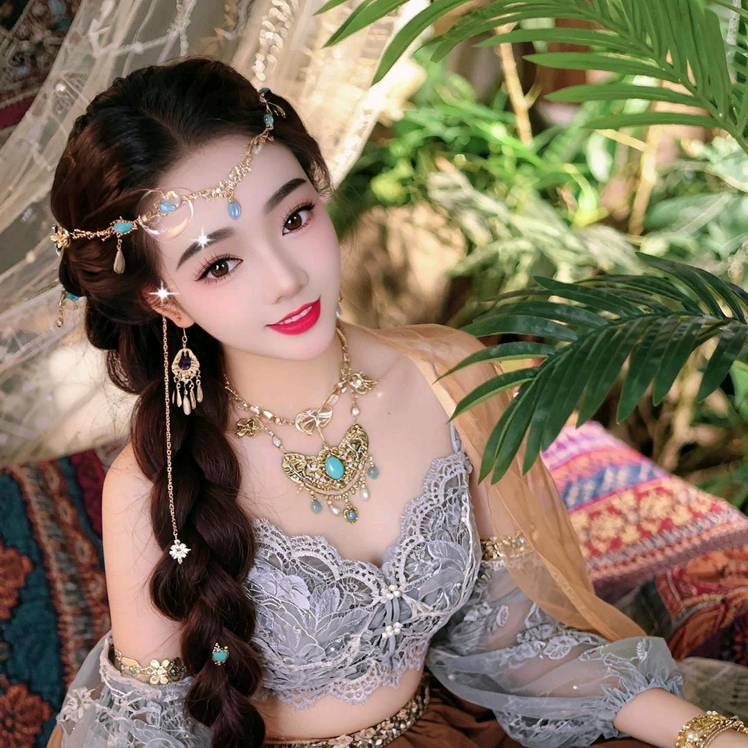 ᥫᩣ张张呀💘