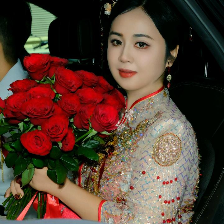 欣欣小仙女