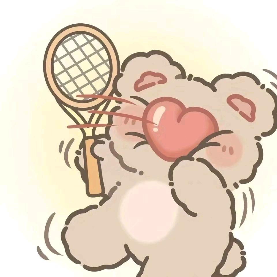 小时中