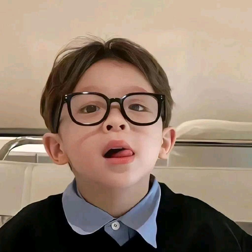 自己努力的hai
